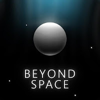 Beyond Space - Minimal  Simple Space Adventure