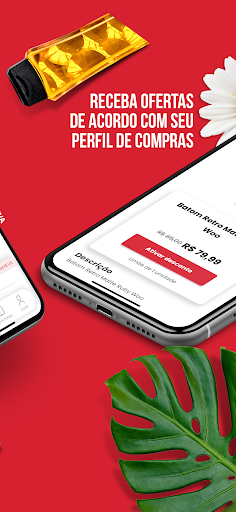Clube Pura Beleza Screen 3