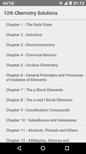 Chemistry Answers 12 for For Pc | How To Install On Windows And Mac Os 1