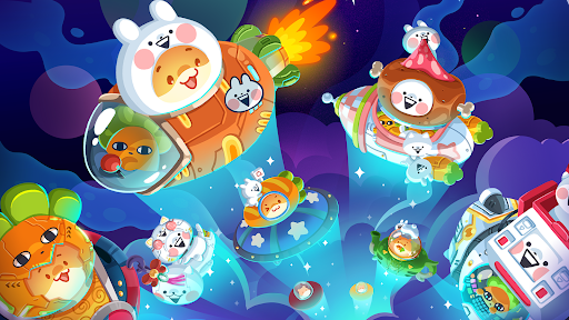 Claw Stars Screen 3