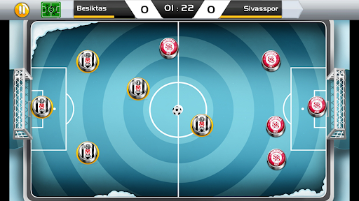 Türkiye Süper Lig Maç