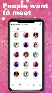 Spot Dating App - Sppott.com