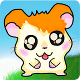 Hamster & Carrot icon