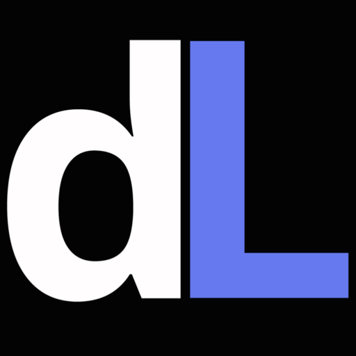 Dr David Levy logo