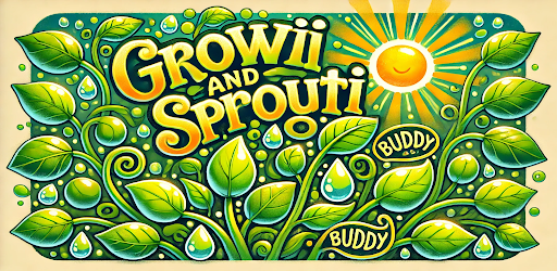 Grow Easy Buddy - Sprouts