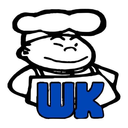 Wongs Kitchen Blackrock logo