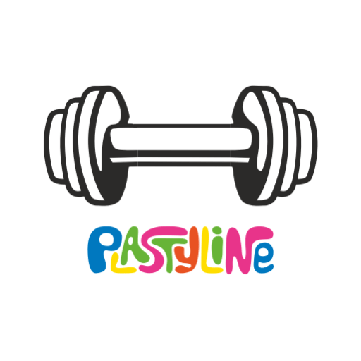 *Фитнес-клуб PLASTYLINE* logo