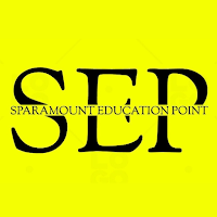 SPARAMOUNT EDUCATION POINT