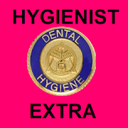 Dental Hygienist Extra  Icon
