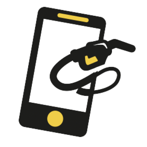 FuelCash logo