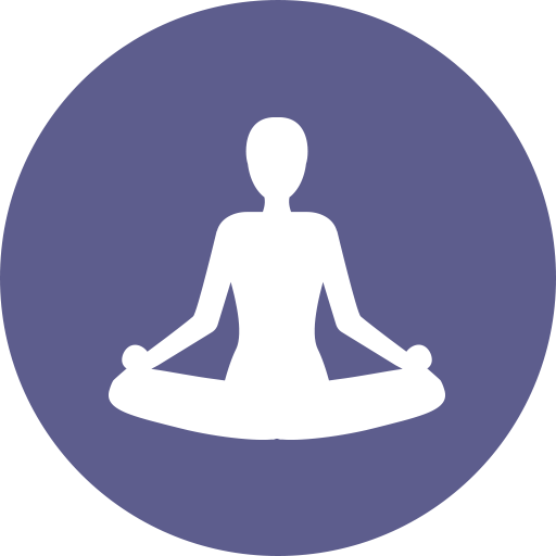Body Scan Meditation 1.08 Icon