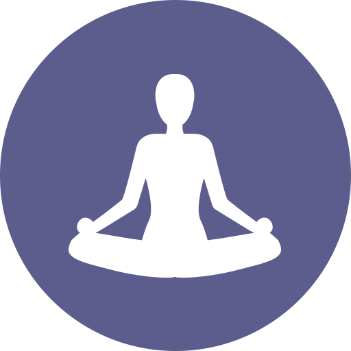 Body Scan Meditation logo