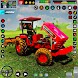 都市のトラクター農業ゲーム - Androidアプリ