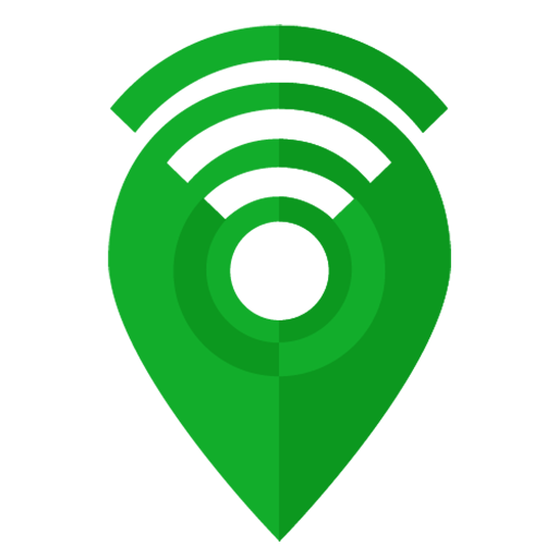IneTracker GPS tracker logo