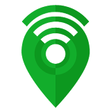 IneTracker GPS tracker icon