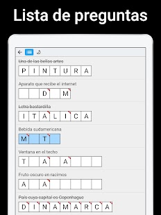 Crossword - Hoton da aka ayyana kansa