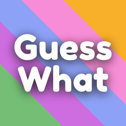 Guess What: Word Puzzle Game Download on Windows