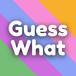 Cover Image of Download Guess What: Just One Word  APK