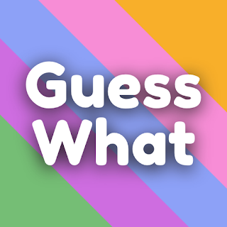 Guess What: Just One Word apk