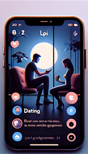 Bard: AI, Chat, Meet, Dating