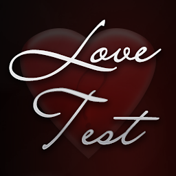 Immagine dell'icona Love Test