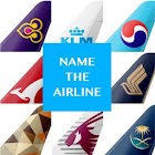 Quiz: Airlines Logo Games 2.1