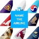 Quiz: Airlines Logo Games