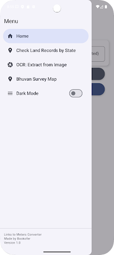 Links to Meters Converter