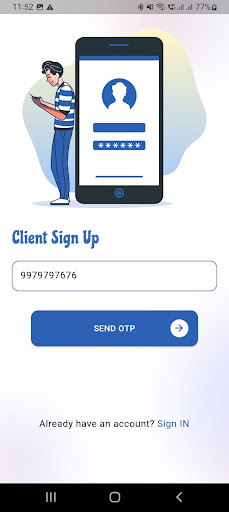 Event Go Screen 2