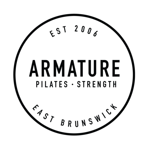 armature logo