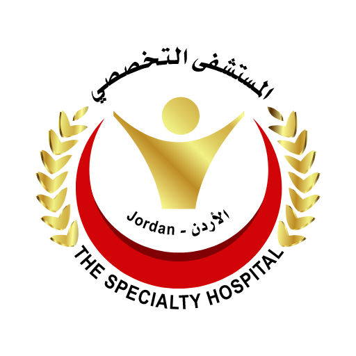 Specialty Hospital - Patient logo