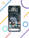 Mingo R - Icon Pack