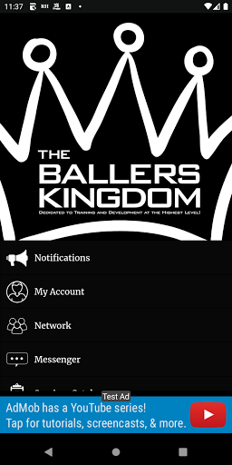 BKC The Ballers Kingdom
