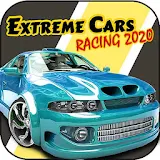 3D Extreme Cars Racing 2020 icon