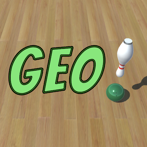 Geo Bowling logo