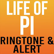 Life of Pi Theme Ringtone  Icon