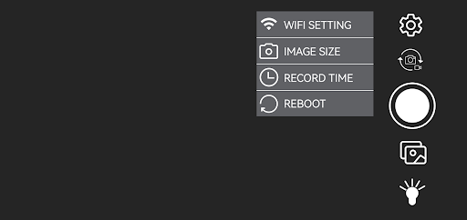 CV SCOPE Screen 3