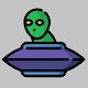 Space Jungle Scarica su Windows