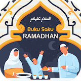 Buku ramadhan icon