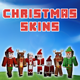Christmas skins for Minecraft icon