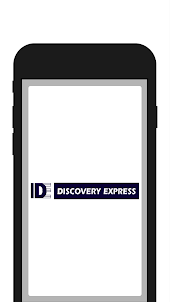 Discovery Express