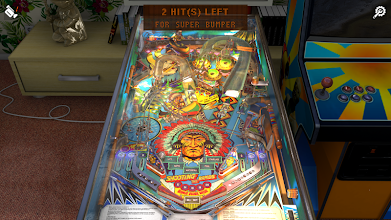 Zaccaria Pinball Google Play のアプリ