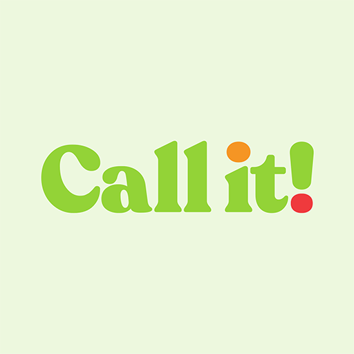 Call it! logo