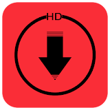 download video downloader icon