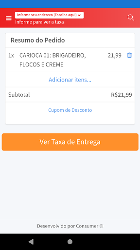 Itu Mania Sorvetes e Açaí