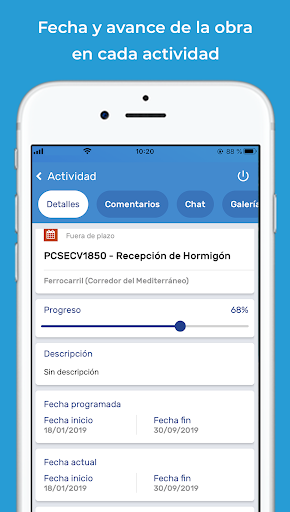 Software de Construcción EPC T