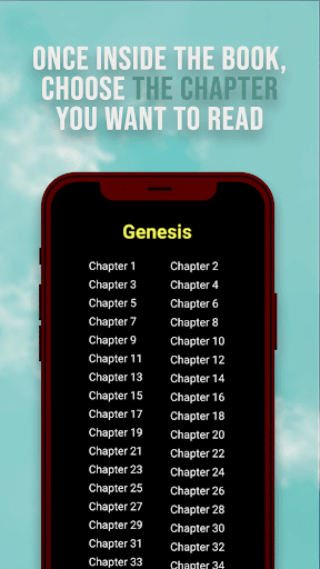 Holy Bible (NKJV) Screen 3