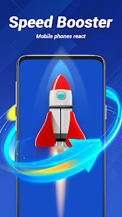 Bravo Security: boost cleaner ( MOD ) v1.2.5.1002 2