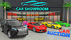 screenshot of Used Car Dealership Tycoon