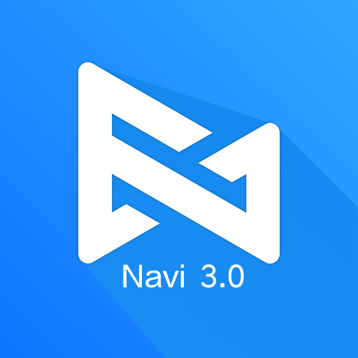 Fimi Navi 3.0  Icon